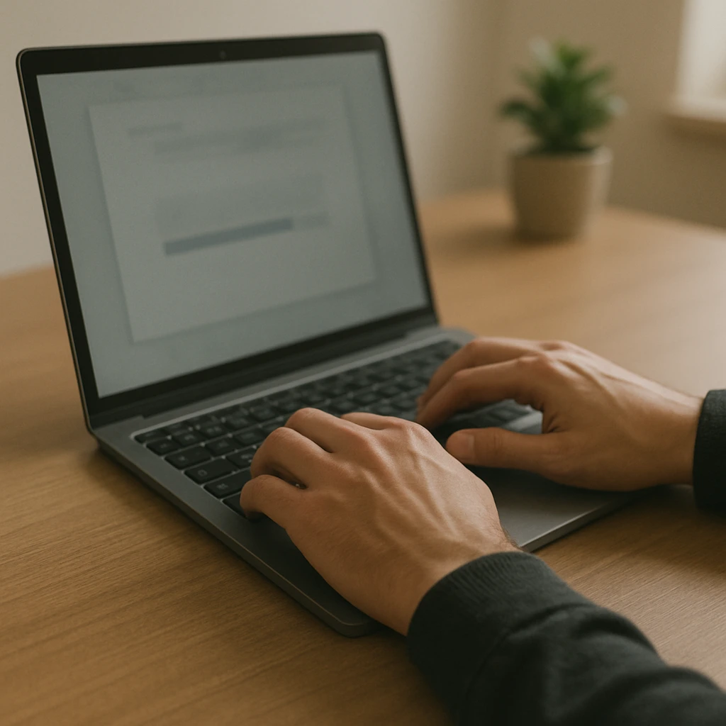 How to Download and Install Smokeball (2025 Guide for Law Firms)